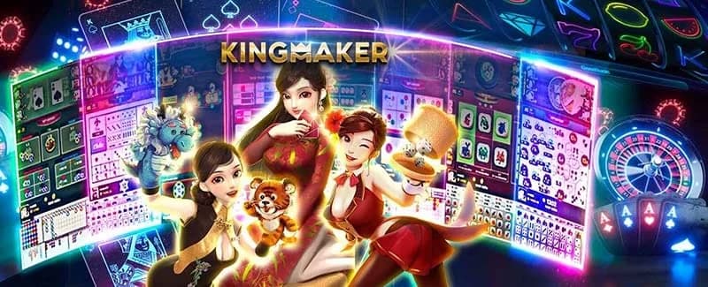 Tổng quan về game kingmaker