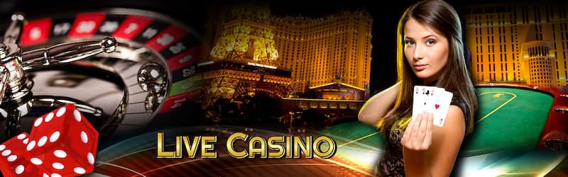 Game live casino sexy Sv388 là gì?